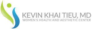 KevinKhaiTieu Logo