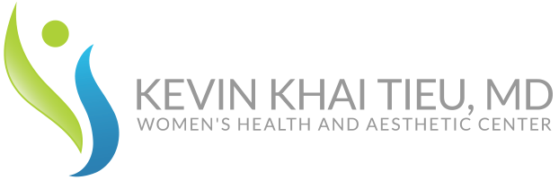 Kevin Khai Tieu, MD | Obstetrician Gynecologist Logo